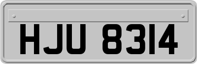 HJU8314