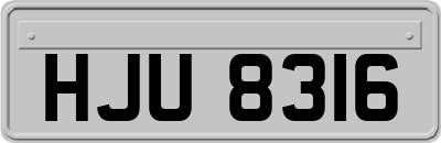 HJU8316