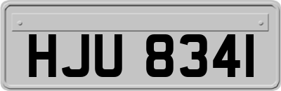 HJU8341
