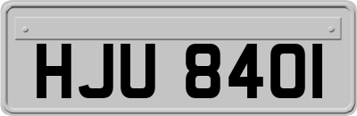 HJU8401