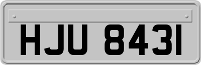 HJU8431