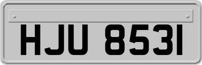 HJU8531