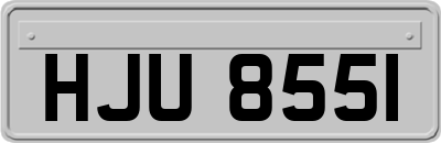 HJU8551
