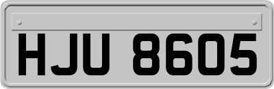 HJU8605