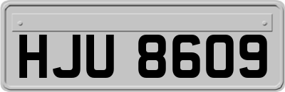 HJU8609