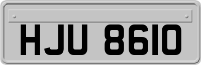 HJU8610
