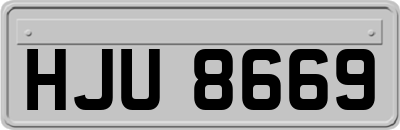 HJU8669
