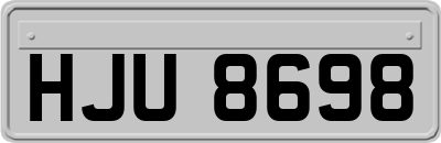 HJU8698