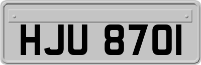HJU8701