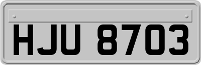 HJU8703