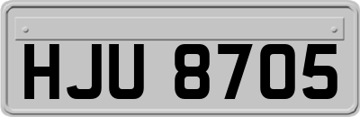 HJU8705