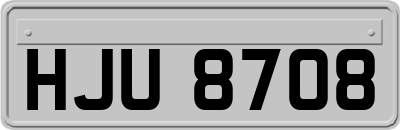 HJU8708