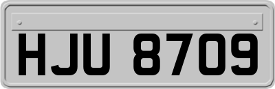 HJU8709