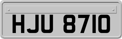 HJU8710