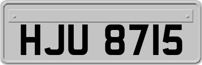HJU8715
