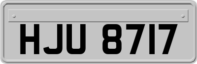 HJU8717