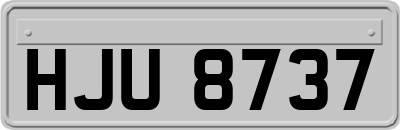 HJU8737