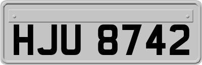 HJU8742