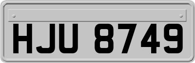 HJU8749
