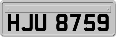 HJU8759