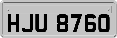HJU8760