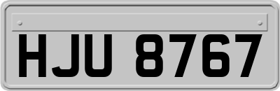 HJU8767