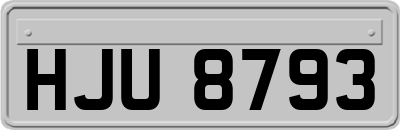 HJU8793