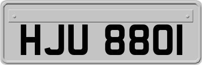 HJU8801