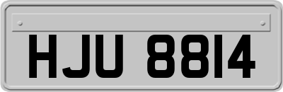 HJU8814