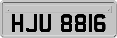 HJU8816