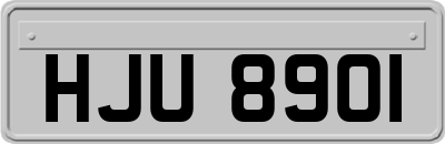 HJU8901
