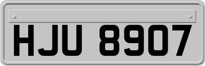 HJU8907