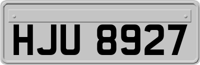 HJU8927