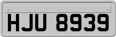 HJU8939