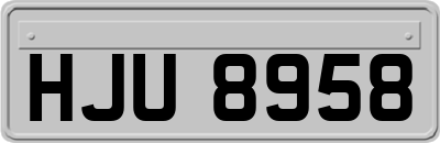 HJU8958
