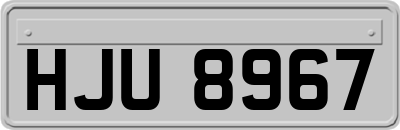 HJU8967