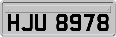 HJU8978