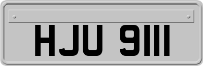 HJU9111
