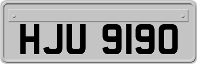 HJU9190