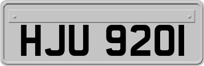 HJU9201