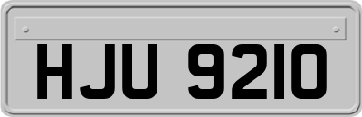 HJU9210