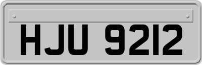 HJU9212