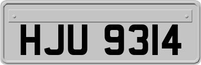 HJU9314