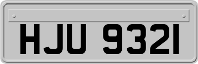 HJU9321