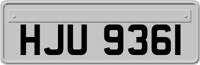 HJU9361