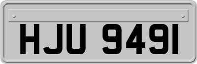 HJU9491