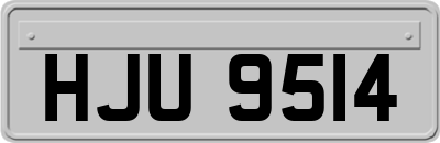 HJU9514