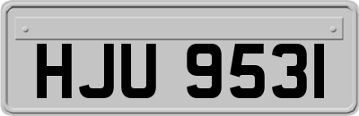HJU9531