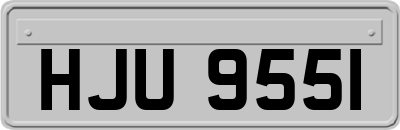 HJU9551