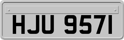 HJU9571